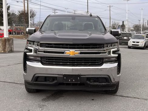 Used 2022 Chevrolet Silverado 1500 LT image 8
