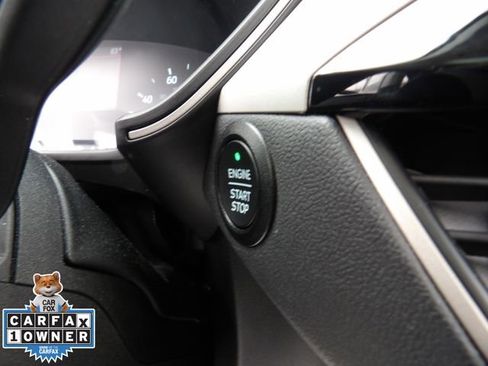 Certified 2021 Ford Escape SEL image 19