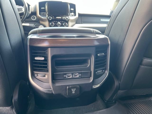 Used 2022 RAM 1500 Laramie AWD/4WD image 22