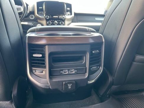 Used 2022 RAM 1500 Laramie AWD/4WD image 22