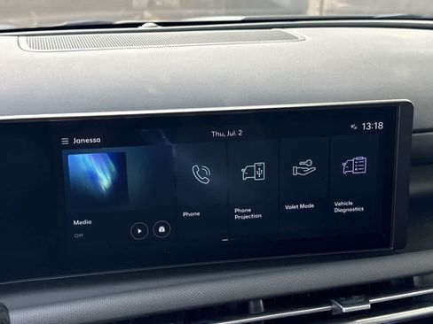 Used 2025 Hyundai Tucson SEL FWD image 18