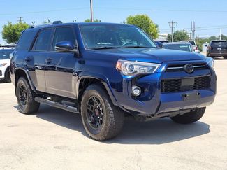 Used 2024 Toyota 4Runner SR5 Premium w/ Moonroof Package RWD video 3