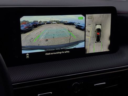 New 2025 Nissan Kicks SR image 21