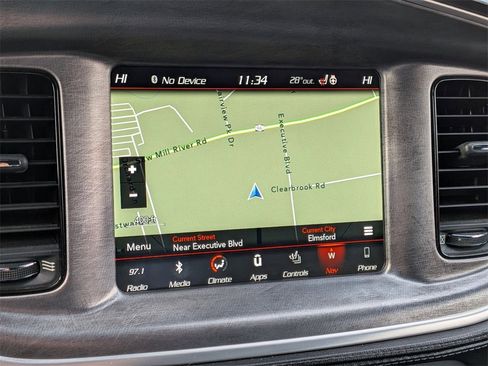 Used 2019 Dodge Charger Scat Pack w/ Daytona Edition Group image 18