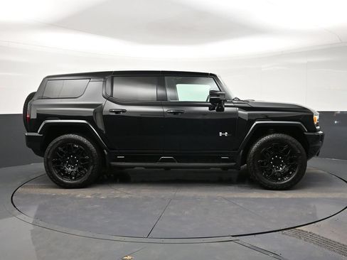 Used 2025 GMC Hummer EV 2X AWD/4WD image 6