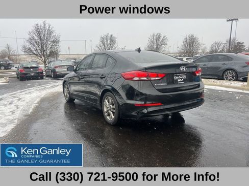 Used 2018 Hyundai Elantra SEL image 13
