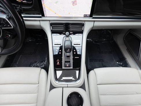 Used 2018 Porsche Panamera Turbo S w/ Assistance Package AWD/4WD image 45