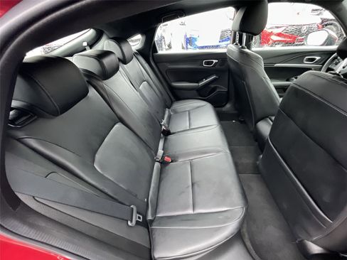 Used 2023 Acura Integra A-Spec image 22