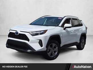 Used 2024 Toyota RAV4 XLE w/ Convenience Package AWD/4WD video 1