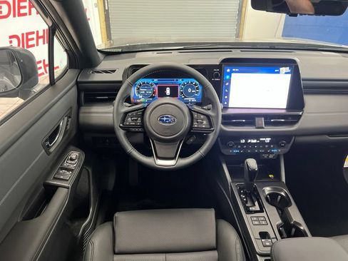 New 2026 Subaru Outback Touring XT AWD/4WD image 39