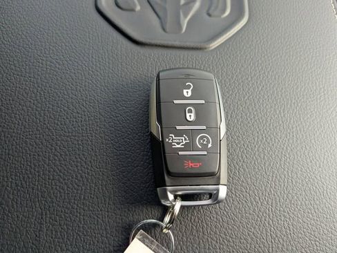 New 2026 RAM 3500 Laramie image 35