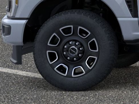 New 2026 Ford F350 Platinum AWD/4WD image 19