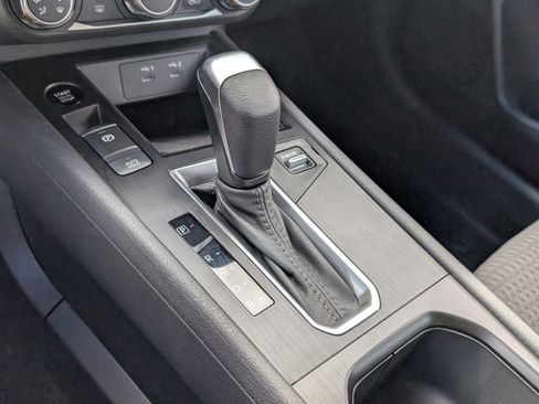 New 2026 Nissan Kicks S FWD image 11