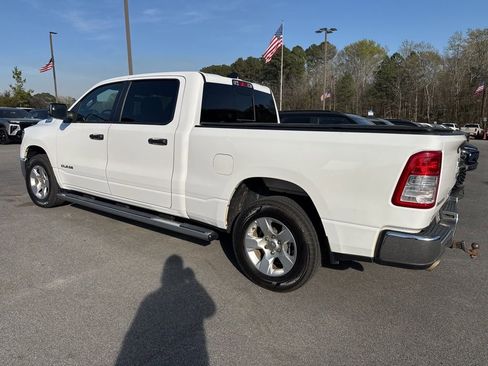 Used 2023 RAM 1500 Big Horn image 5