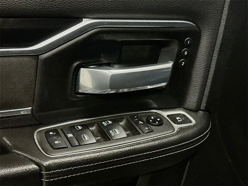 Used 2021 RAM 2500 Laramie image 19