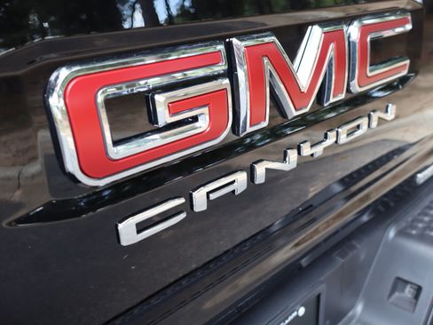 Used 2026 GMC Canyon Elevation w/ Convenience Package RWD image 41