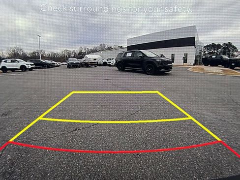 New 2026 Kia K4 EX image 30