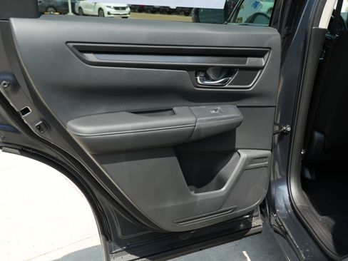 New 2026 Honda CR-V EX image 18