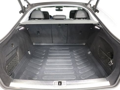 Used 2022 Audi A5 2.0T Premium w/ Convenience Package AWD/4WD image 28