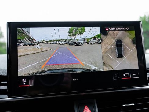 Used 2022 Audi A5 2.0T Premium Plus w/ Premium Plus AWD/4WD image 22