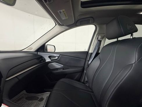 Used 2025 Acura RDX SH-AWD w/ Technology Package image 21