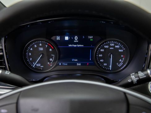 New 2025 Cadillac XT5 Premium Luxury w/ Technology Package image 22