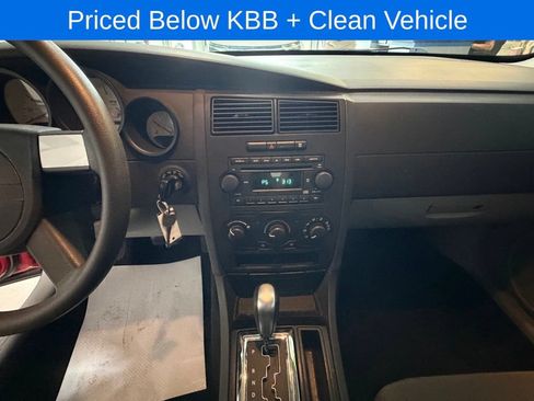 Used 2006 Dodge Charger Police RWD image 11