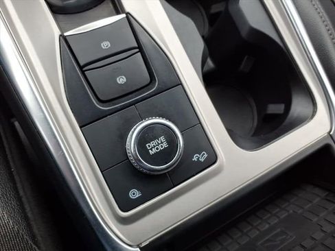 Certified 2022 Ford Explorer Limited w/ Equipment Group 301A image 30