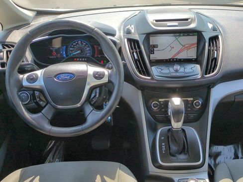 Used 2015 Ford C-MAX SE w/ Equipment Group 203A FWD image 26
