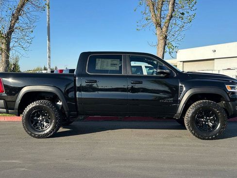 New 2026 RAM 1500 RHO AWD/4WD image 3