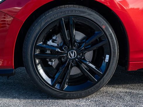 New 2026 Acura Integra A-Spec image 10