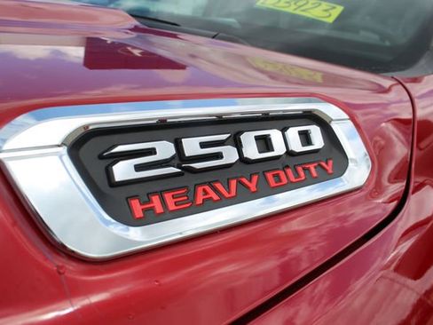 New 2026 RAM 2500 Limited image 10