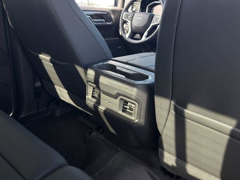 New 2026 Chevrolet Silverado 1500 LT Trail Boss w/ LT Trail Boss Premium Package image 27