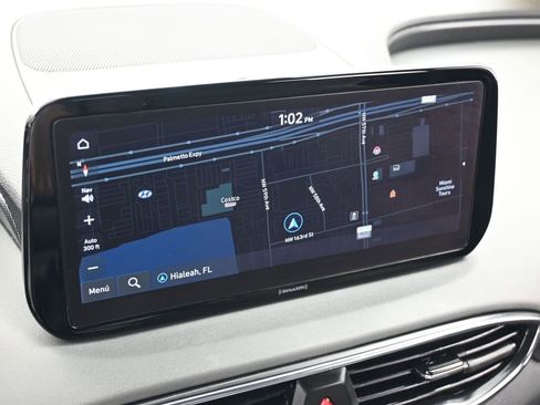 Used 2023 Hyundai Santa Fe SEL image 20