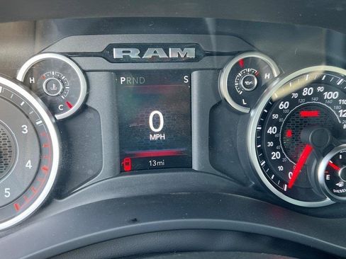 New 2026 RAM 2500 Tradesman image 28