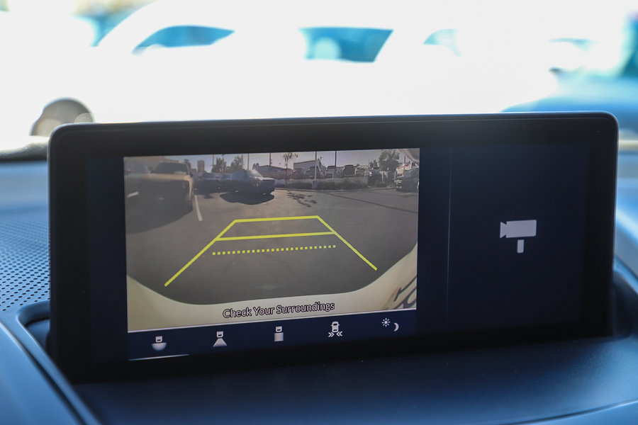 Used 2020 Acura RDX w/ Advance Package FWD image 20