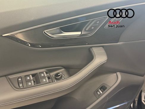 New 2026 Audi Q7 Premium Plus AWD/4WD image 28