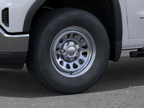 New 2026 GMC Sierra 1500 Pro image 9