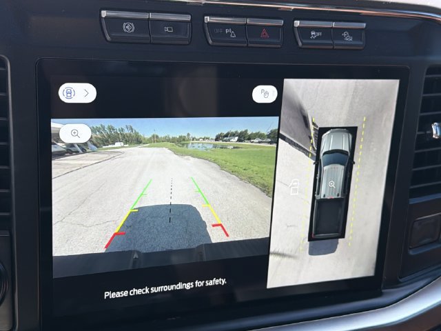Used 2024 Ford F250 King Ranch w/ Tremor Off-Road Package AWD/4WD image 31