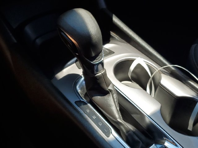 Used 2024 Chevrolet Malibu LS w/ Driver Confidence Package FWD image 32