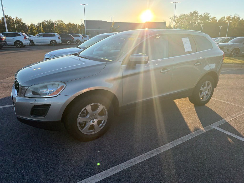 Used 2012 Volvo XC60 3.2 FWD image 8