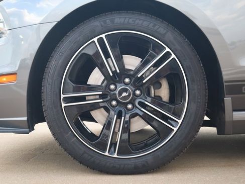 Used 2014 Ford Mustang GT Premium w/ Equipment Group 402A image 8