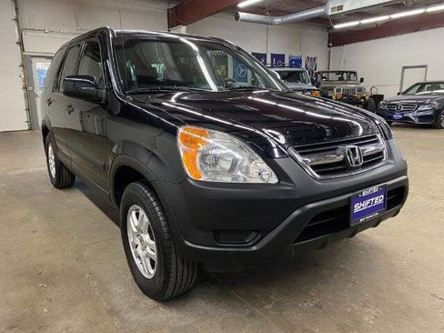 Used 2004 Honda CR-V EX image 6