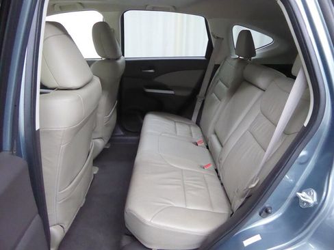 Used 2012 Honda CR-V EX-L image 29