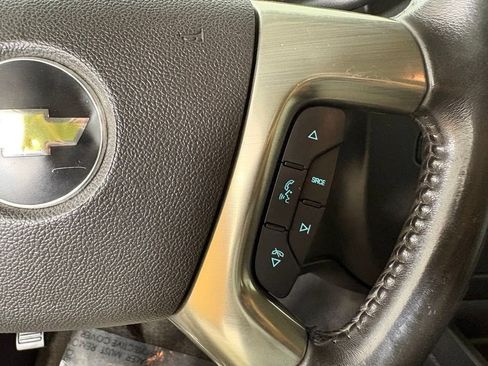 Used 2017 Chevrolet Express 3500 LT w/ LT Preferred Equipment Group RWD image 28