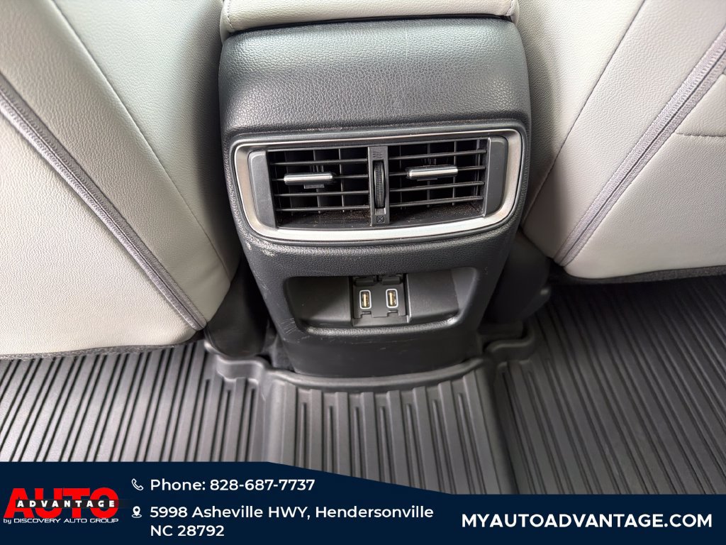 Used 2020 Honda CR-V Touring image 30
