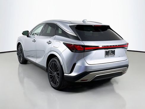 Certified 2025 Lexus RX 350 Premium FWD image 7