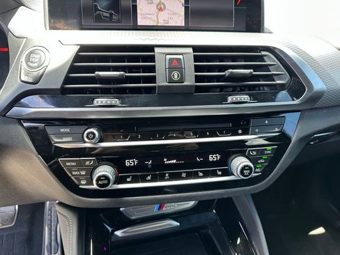 Used 2019 BMW X4 M40i w/ Executive Package AWD/4WD image 26