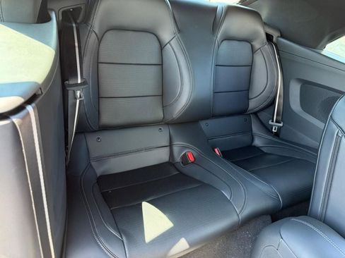 New 2025 Ford Mustang Premium RWD image 7