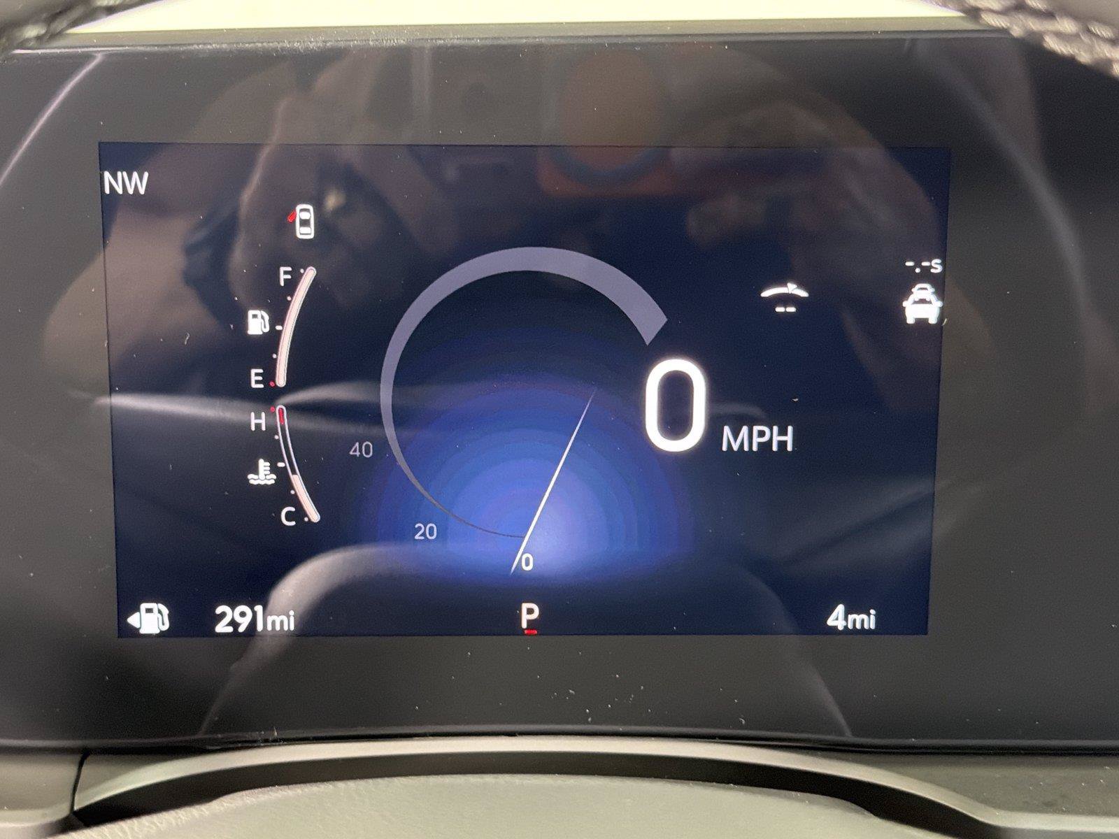 New 2026 Buick Envista Sport Touring w/ Convenience I Package FWD image 26